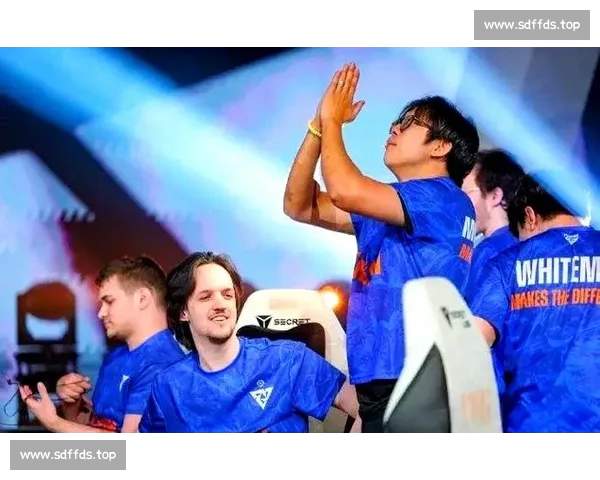 全球电竞赛事最新动态汇总揭示各大联赛战队动向与选手表现解析 全球电竞赛事最新动态汇总揭示各大联赛战队动向与选手表现解析