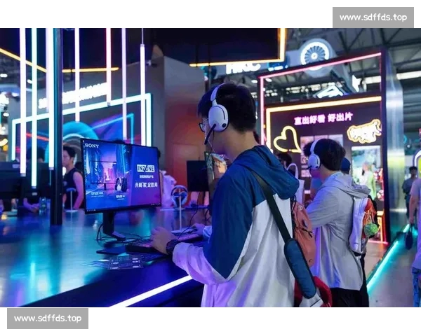 聚焦电竞赛事直播网站打造沉浸式观赛与互动新体验生态平台发展趋势 聚焦电竞赛事直播网站打造沉浸式观赛与互动新体验生态平台发展趋势