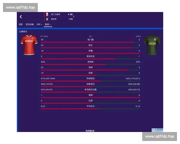 基于海量足球数据洞察球队战术效率与球员表现趋势分析报告体系研究