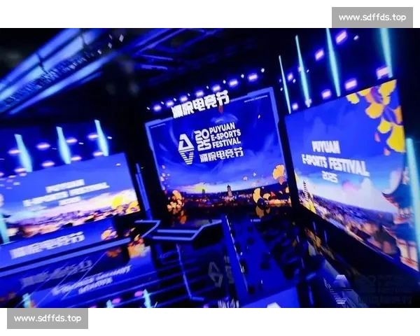 打造全新电竞娱乐平台,聚合赛事资讯社区互动体验全面升级 打造全新电竞娱乐平台,聚合赛事资讯社区互动体验全面升级