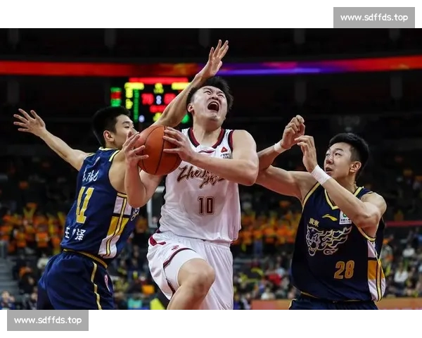 CBA在线平台全新体验打造篮球赛事互动与资讯一站式服务 CBA在线平台全新体验打造篮球赛事互动与资讯一站式服务