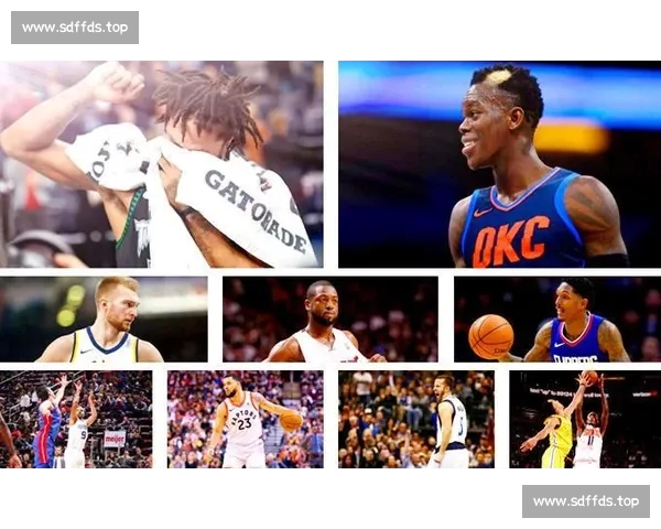 基于多维数据分析的NBA球队近期竞技状态评估体系研究 基于多维数据分析的NBA球队近期竞技状态评估体系研究